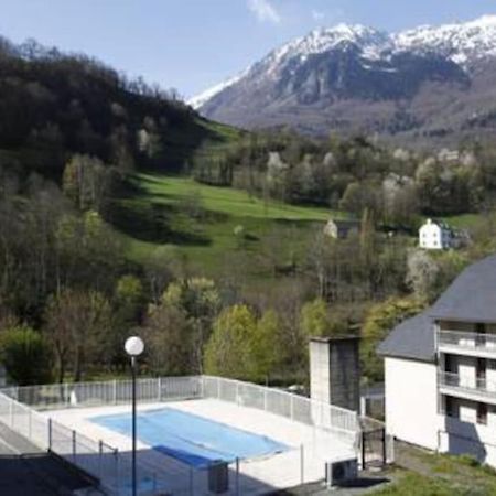 Ms Appart** 5 Pers Balcon Piscine Luz 5Mn Luz-Saint-Sauveur Bagian luar foto
