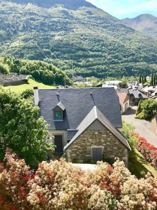 Ms Appart** 5 Pers Balcon Piscine Luz 5Mn Luz-Saint-Sauveur Bagian luar foto