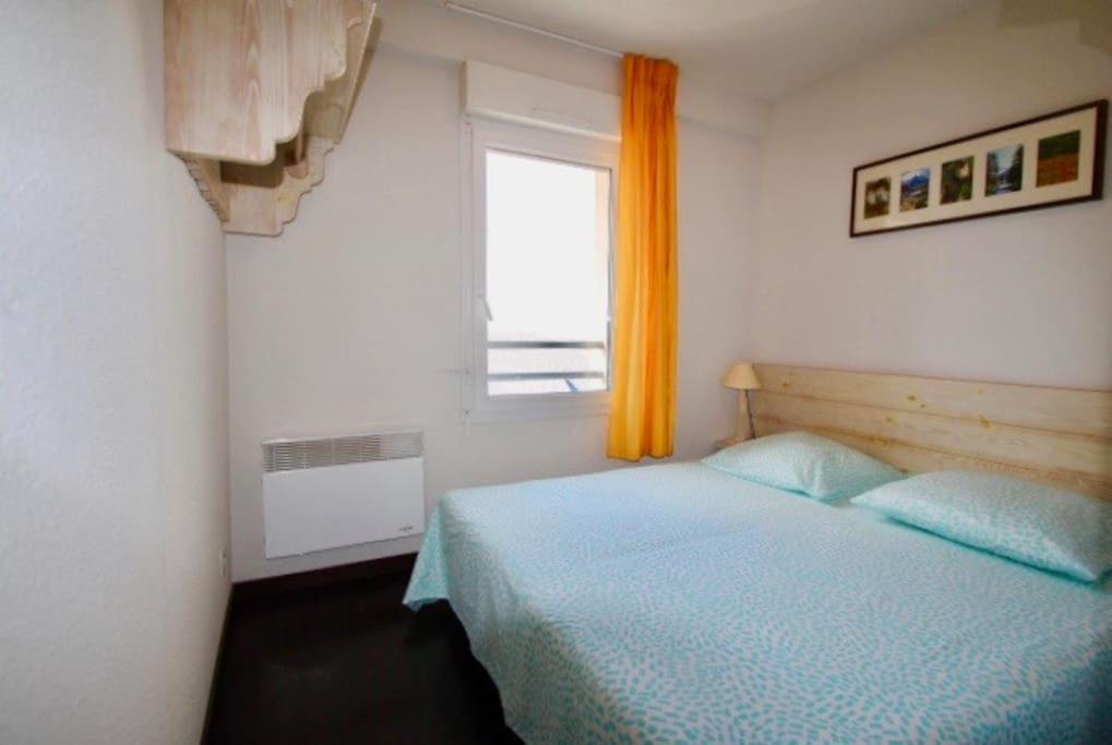 Ms Appart** 5 Pers Balcon Piscine Luz 5Mn Luz-Saint-Sauveur Bagian luar foto